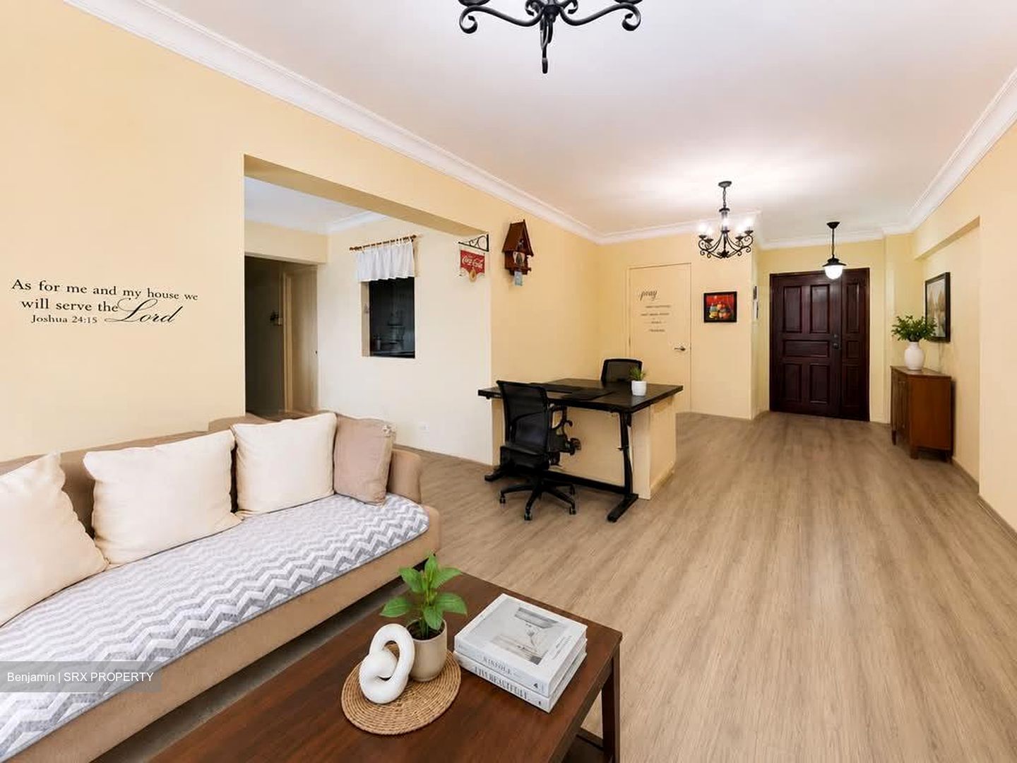 Blk 350 Amk Heights (Ang Mo Kio), HDB 5 Rooms #576127341